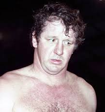BIO/Profil Terry Funk
