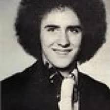 I only wore #1 and a mullett in the later 70's. How many of these 70's  hairstyles do you remember or men how many of these did you wear?