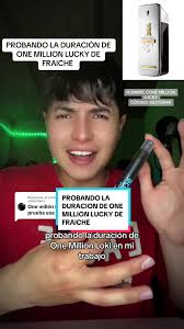 Probando 212 Black I Love NY de Carolina Herrera