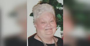 Obituary information for Wanda Sue Sharp