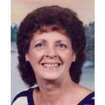 Geraldine I. "Dolly" Nelson Obituary