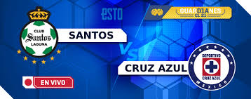 Para quienes están en méxico, el compromiso cruz azul vs santos laguna se puede ver por tudn en vivo, tudn, las estrellas, azteca deportes en vivo, azteca 7. Liga Mx Jornada 1 Santos Vs Cruz Azul En Vivo Hora Y Canal De Transmision