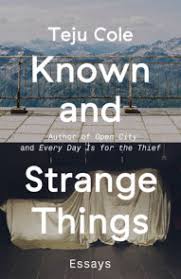 We did not find results for: Blind Spot By Teju Cole 9780399591075 Penguinrandomhouse Com Books