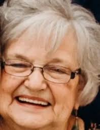 Obituary information for Donna M. Helm