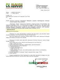 Contoh surat penawaran barang adalah surat yang dimaksudkan untuk menawarkan produk berupa barang atau jasa kepada perusahaan yang kemungkinan besar membutuhkan barang dan jasa tersebut. Contoh Penawaran Tender Pada Lpse