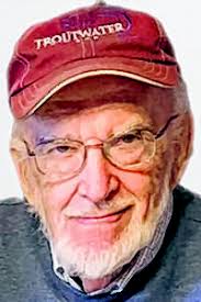 John “Jack” Theodore Kuhn