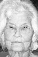 Elsie Hamlin Obituary (2009)