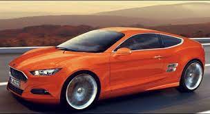 The forthcoming 2021 ford thunderbird will get numerous traditional ford's characteristics. 2021 Ford Thunderbird Comeback Of An Iconic Nameplate Ford Tips