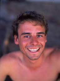 Bruce Irons Hawaii December 2000 Editorial Stock Photo