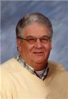 Carl Tidd Obituary (1938