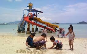 Shutterstock koleksiyonunda hd kalitesinde waterbom bali temalı stok görseller ve milyonlarca başka telifsiz stok fotoğraf, illüstrasyon ve vektör bulabilirsiniz. Tempat Wisata Di Lampung Mulai Padat Mediamerdeka