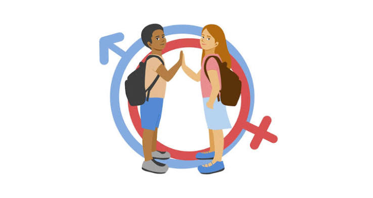 L'égalité filles-garçons à l'école - Edumoov, Le Blog