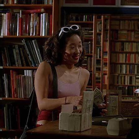 best of sandra oh's Video on X