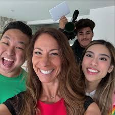 Maria Angelica Caruso