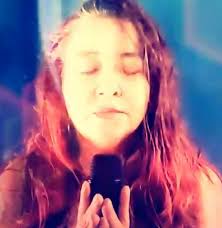 You know I'm not going to talk trash about Miss Armstrong because I know a  lot of people have opinions especially about the future of the band and I  don't hate her