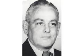 Robert Hessling Obituary (2016)