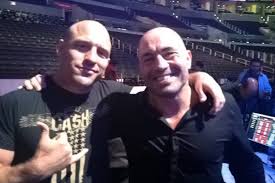 As one of the most recognizable faces of the ufc, his appearance has startlingly resembled the president of the ufc, dana white. Did You Know That Super Casuals Mix Up Dana White And Joe Rogan Sherdog Forums Ufc Mma Boxing Discussion