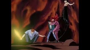 In the english dub, kurama the yoko), also known as shuichi minamino (南野秀一, minamino shūichi translated as southern field and excellence first, respectively), is a main protagonist in the anime/manga series of yuyu hakusho. Yu Yu Hakusho Opening 2 Hohoemi No Bakudan Hd Youtube