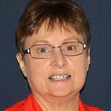 The teacher who makes the angels dance