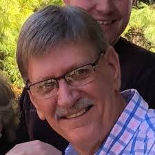 Christopher Harshbarger's Instagram, Twitter & Facebook