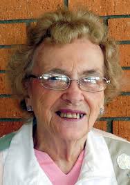 Beulah Smith Obituary