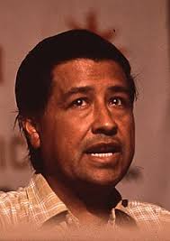 His parents were juana estrada and librado chavez. Cesar Chavez Wikipedia