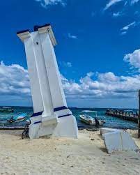 Puerto morelos is located in the state of quintana roo, at the entrance of the riviera maya that you will find on our maps of puerto morelos. How Does Puerto Morelos Compare With Cancun Mexico