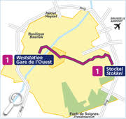 Timetables And Real Time Info