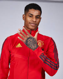 Rashford's tattoo represents the love that he has for his family as well as how much he adored his nan, cillian henry. 32 Marcus Rashford Ideas Marcus Rashford Manchester United Man United