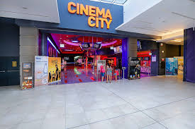 8662 ziyaretçi cinema city ziyaretçisinden 498 fotoğraf ve 40 tavsiye gör. Cinema City In Afi Ploiesti Shopping Si Relaxare