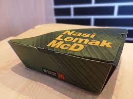 We did not find results for: Antara Aku Nasi Lemak Mcd Dan Mekdi Nina Mirza