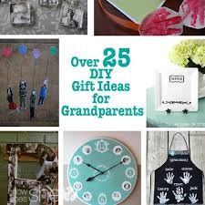 Grandparent Gift Ideas Home And Garden Grandparent Gifts Diy Gift Christmas Diy