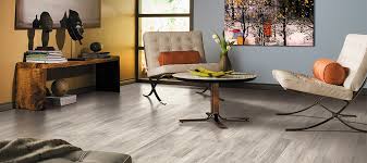 Gray floors will work with green, beige, brown colors of the furniture and you will see fascinating and inspiring examples in the gallery below. Styling Grey Floors