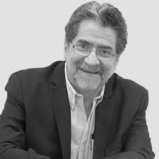 A Luis González Morfín, S.J. con mi cariño y admiración- Grupo Milenio