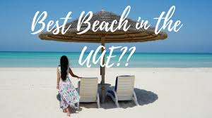 The resort's luxuriously designed guest rooms and private waterfront villas and chalets are combined. Danat Jebel Dhanna Resort A Hidden Gem Youtube