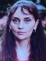 Oh Faye. Why?😔😔 I remember there was some discussion some people in this  group had about Faye last week, and it proved true today. She thinks she's  mature and worldly enough to