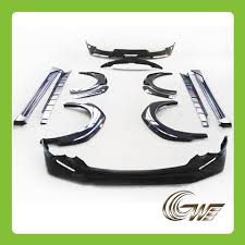 Toyota chr 2019 _ análisis completo _ exterior _ interior _ prueba. Toyota C Hr 2017 Trd Body Parts Aero Parts Taiwantrade Com