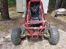 1986 Honda Odyssey Atv Fl350 For Sale In Central Jersey Nj Honda Odyssey Honda Atv