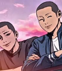 Mahon Jo Windbreaker Masih Hidup