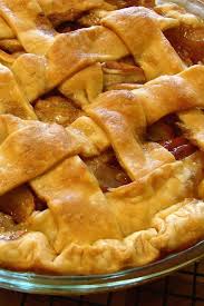 Chef John S Caramel Apple Pie Recipe Caramel Apple Pie Recipes Apple Pie Recipes Apple Pie Recipe Easy