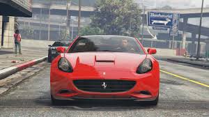 The rapid gt's design strongly resembles the aston martin v8 vantage roadster in the rear and main body of the car, and the 2011 ferrari california in terms of grille and exhaust arrangement. Gta Modding Com Download Area Gta V Cars Ferrari California