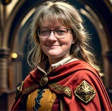 Shannon St. Clair Hoffman