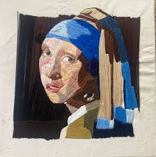 Spring 2023 Senior B.A. Exhibition