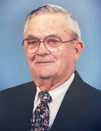 Obituary information for Daniel Jackson Baker, Jr.