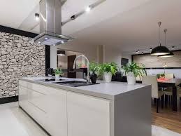 8 kitchen accent wall ideas dig this
