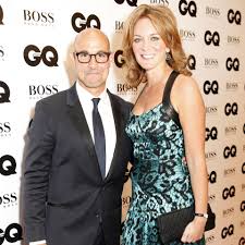 Colin firth, stanley tucci, james dreyfus. Stanley Tucci Starportrat News Bilder Gala De