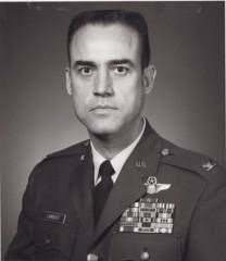 Luther Lambert Obituary (1936