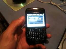 Provide your devices imei · 2. How To Unlock Your Blackberry 8520 Curve For Free Youtube
