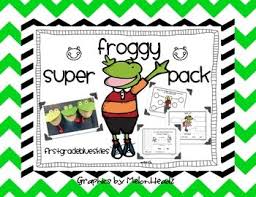 Hundreds of free spring coloring pages that will keep children busy for hours. Froggy Bakes A Cake Coloring Pages Inerletboo