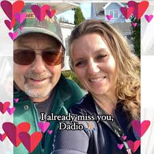 What shade loving annuals are suitable for a large pot?